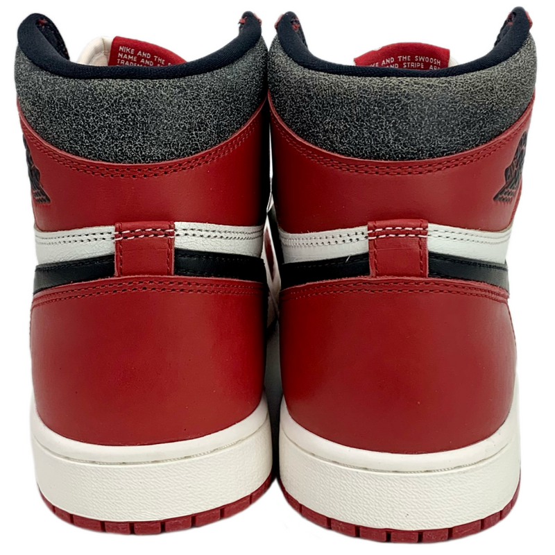 NIKE Air Jordan 1 Retro High OG(エア ジョーダン 1 レトロ ハイ OG) サイズ28cm Lost&Found/Chicago 22年11月発売 ナイキ 【101059908002】