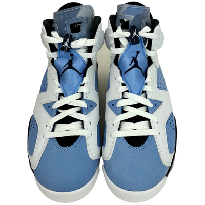 NIKE AIR JORDAN 6RETRO(エア ジョーダン 6 レトロ) CT8529-410 サイズ26cm UNC 22年3月発売 ナイキ 【101059950007】