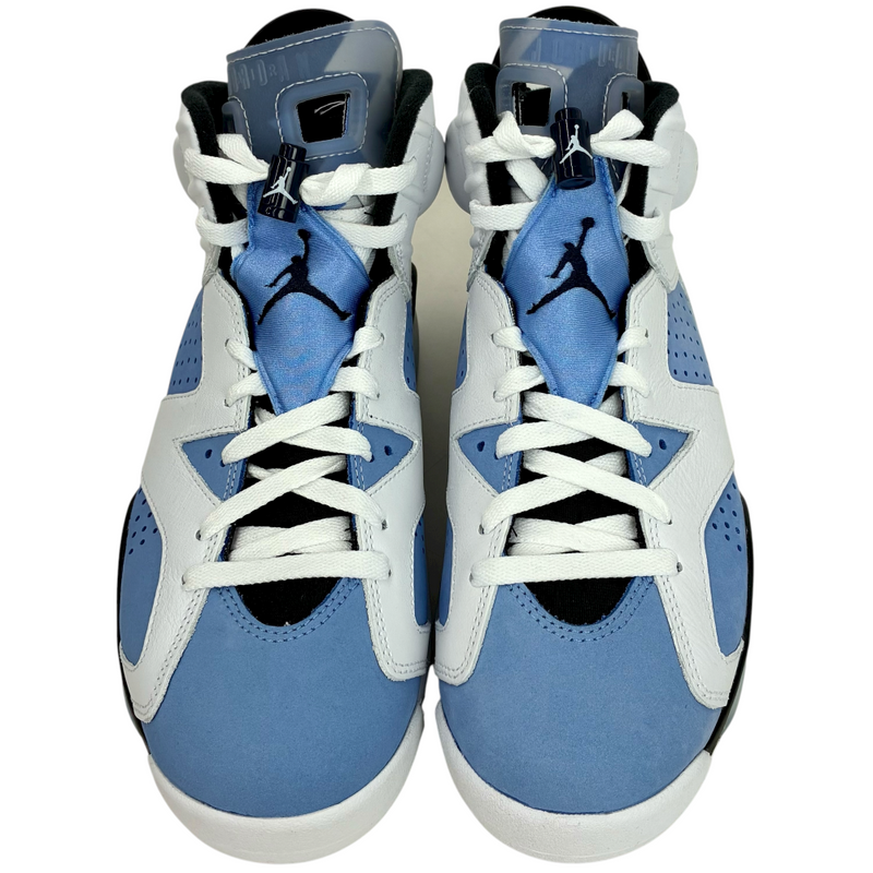 NIKE AIR JORDAN 6RETRO(エア ジョーダン 6 レトロ) CT8529-410 サイズ26cm UNC 22年3月発売 ナイキ 【101059950007】