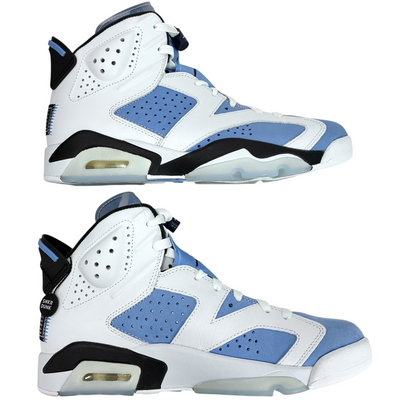 NIKE AIR JORDAN 6RETRO(エア ジョーダン 6 レトロ) CT8529-410 サイズ26cm UNC 22年3月発売 ナイキ 【101059950007】
