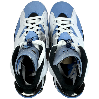 NIKE AIR JORDAN 6RETRO(エア ジョーダン 6 レトロ) CT8529-410 サイズ26cm UNC 22年3月発売 ナイキ 【101059950007】