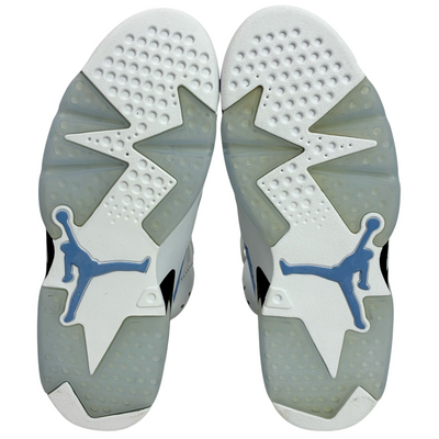 NIKE AIR JORDAN 6RETRO(エア ジョーダン 6 レトロ) CT8529-410 サイズ26cm UNC 22年3月発売 ナイキ 【101059950007】