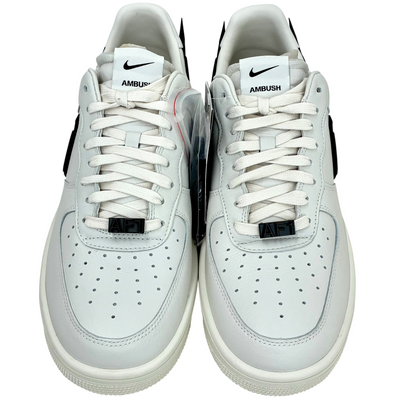 NIKE×AMBUSH AIR FORCE 1 LOW SP(エア フォース 1 ロー SP) DV3464-002 サイズ28cm Phantom 23年3月発売 ナイキ×アンブッシュ 【101059985007】