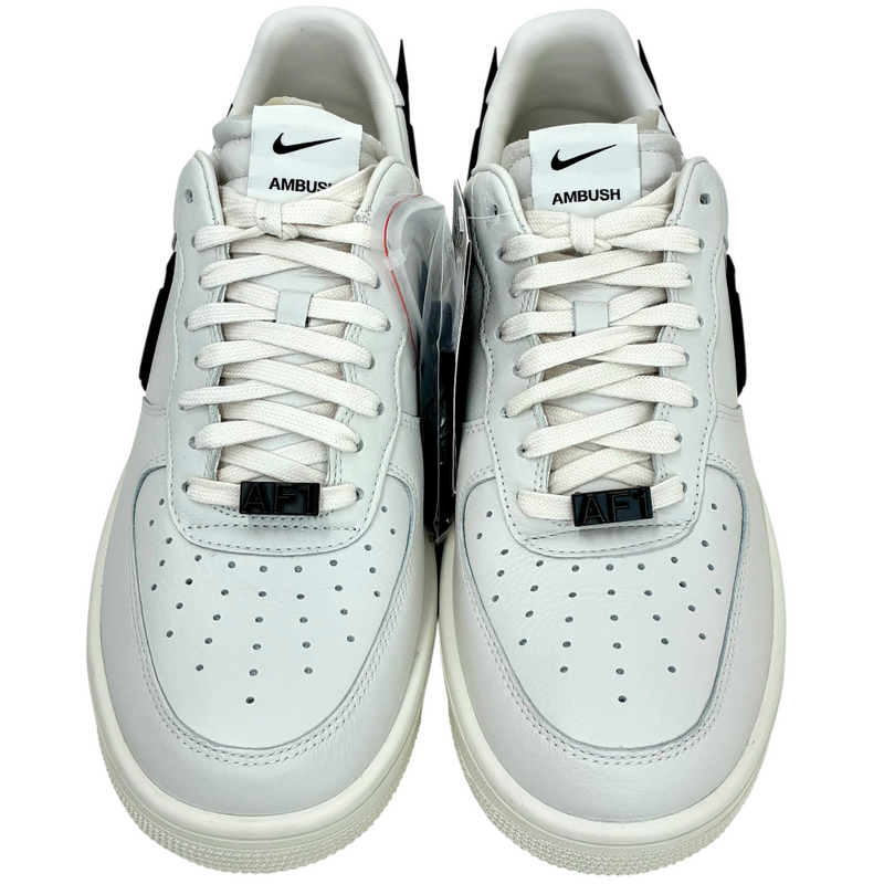 NIKE×AMBUSH AIR FORCE 1 LOW SP(エア フォース 1 ロー SP) DV3464-002 サイズ28cm Phantom 23年3月発売 ナイキ×アンブッシュ 【101059985007】