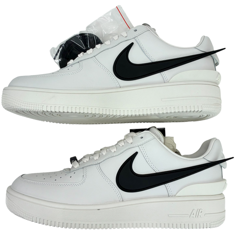NIKE×AMBUSH AIR FORCE 1 LOW SP(エア フォース 1 ロー SP) DV3464-002 サイズ28cm Phantom 23年3月発売 ナイキ×アンブッシュ 【101059985007】