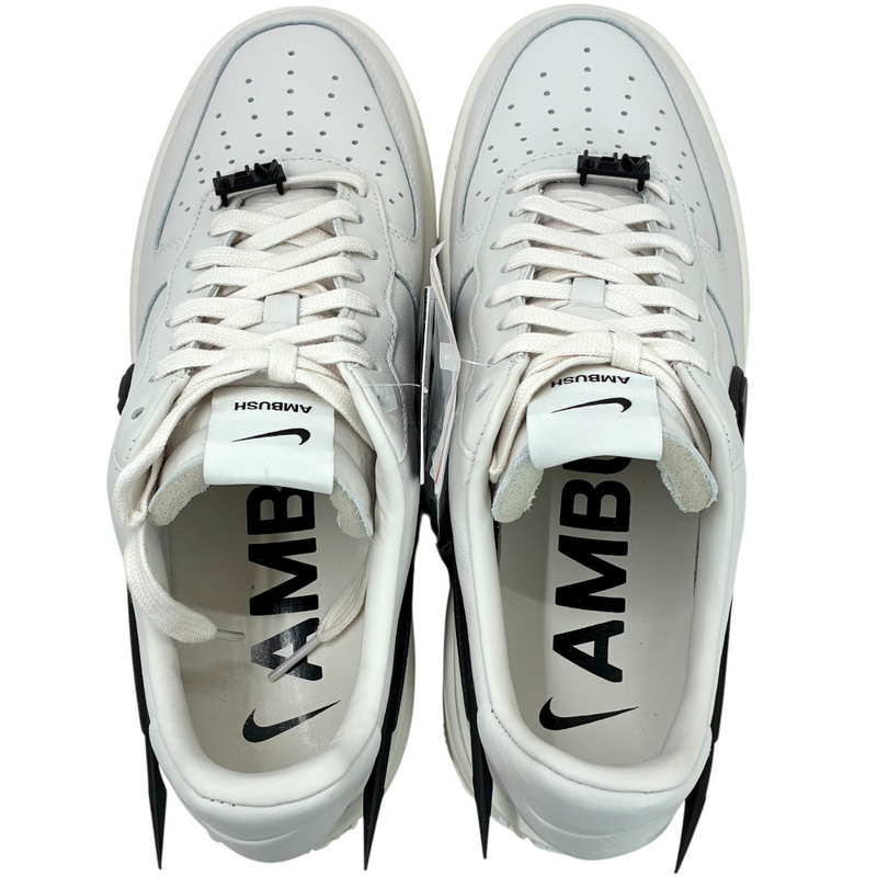 NIKE×AMBUSH AIR FORCE 1 LOW SP(エア フォース 1 ロー SP) DV3464-002 サイズ28cm Phantom 23年3月発売 ナイキ×アンブッシュ 【101059985007】