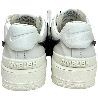 NIKE×AMBUSH AIR FORCE 1 LOW SP(エア フォース 1 ロー SP) DV3464-002 サイズ28cm Phantom 23年3月発売 ナイキ×アンブッシュ 【101059985007】