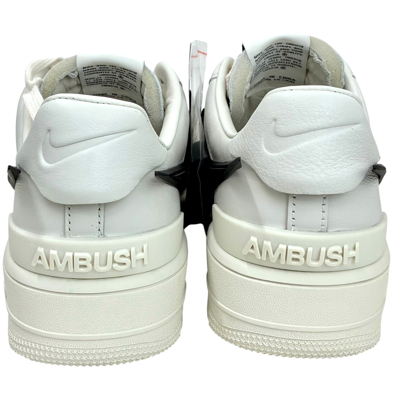 NIKE×AMBUSH AIR FORCE 1 LOW SP(エア フォース 1 ロー SP) DV3464-002 サイズ28cm Phantom 23年3月発売 ナイキ×アンブッシュ 【101059985007】