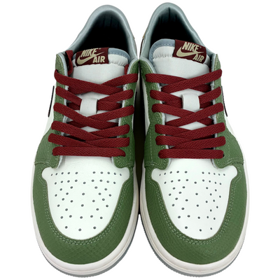 NIKE AIR JORDAN 1 RETRO LOW OG CNY(エア ジョーダン 1 レトロ ローOG チャイニーズニューイヤー) FN3727-100 サイズ27cm ナイキ 【101060018007】