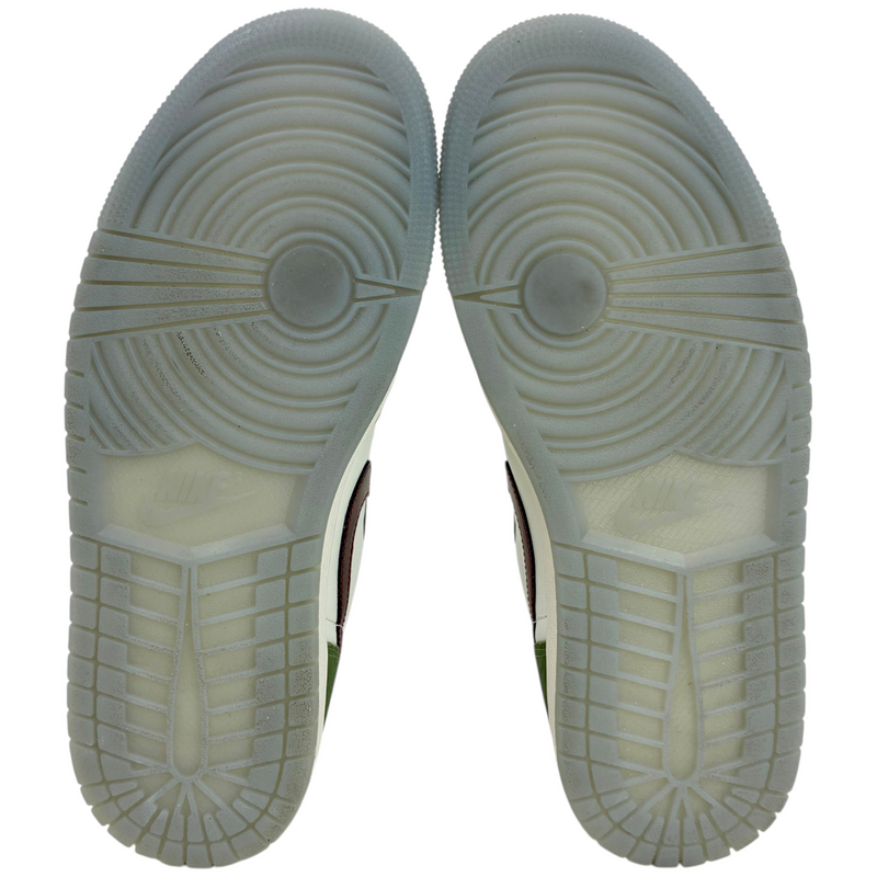 NIKE AIR JORDAN 1 RETRO LOW OG CNY(エア ジョーダン 1 レトロ ローOG チャイニーズニューイヤー) FN3727-100 サイズ27cm ナイキ 【101060018007】