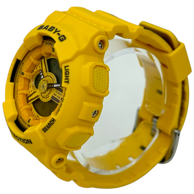 CASIO G-SHOCK BABY-G クォーツ ペアウォッチ SLV-22A-9ADR Lover's Collection GG-SHOCK(20気圧防水) BABY-G(10気圧防水) カシオ 【101060024007】