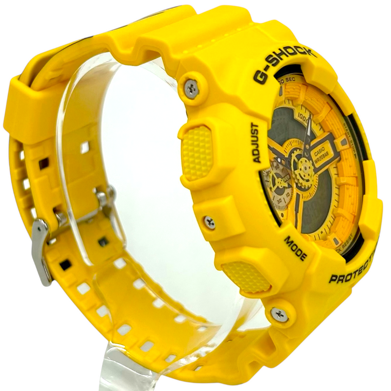 CASIO G-SHOCK BABY-G クォーツ ペアウォッチ SLV-22A-9ADR Lover&