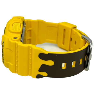 CASIO G-SHOCK BABY-G クォーツ ペアウォッチ SLV-22A-9ADR Lover's Collection GG-SHOCK(20気圧防水) BABY-G(10気圧防水) カシオ 【101060024007】