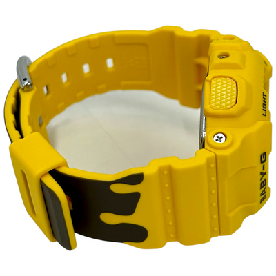 CASIO G-SHOCK BABY-G クォーツ ペアウォッチ SLV-22A-9ADR Lover's Collection GG-SHOCK(20気圧防水) BABY-G(10気圧防水) カシオ 【101060024007】