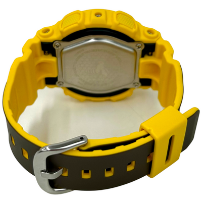 CASIO G-SHOCK BABY-G クォーツ ペアウォッチ SLV-22A-9ADR Lover's Collection GG-SHOCK(20気圧防水) BABY-G(10気圧防水) カシオ 【101060024007】