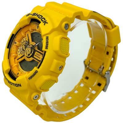 CASIO G-SHOCK BABY-G クォーツ ペアウォッチ SLV-22A-9ADR Lover's Collection GG-SHOCK(20気圧防水) BABY-G(10気圧防水) カシオ 【101060024007】