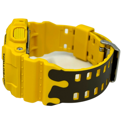 CASIO G-SHOCK BABY-G クォーツ ペアウォッチ SLV-22A-9ADR Lover's Collection GG-SHOCK(20気圧防水) BABY-G(10気圧防水) カシオ 【101060024007】