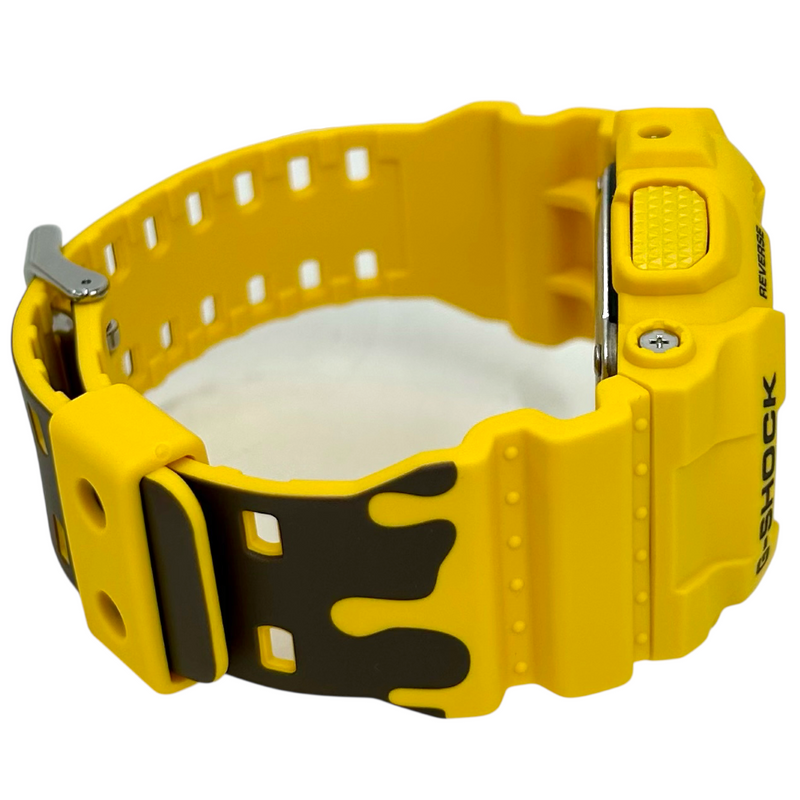 CASIO G-SHOCK BABY-G クォーツ ペアウォッチ SLV-22A-9ADR Lover&