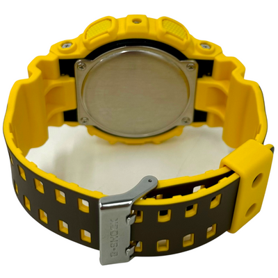 CASIO G-SHOCK BABY-G クォーツ ペアウォッチ SLV-22A-9ADR Lover's Collection GG-SHOCK(20気圧防水) BABY-G(10気圧防水) カシオ 【101060024007】