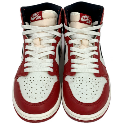 NIKE Air Jordan 1 Retro High OG(エア ジョーダン 1 レトロ High OG) Lost&Found Chicago サイズ26cm 23年11月発売 ナイキ 【101060105002】