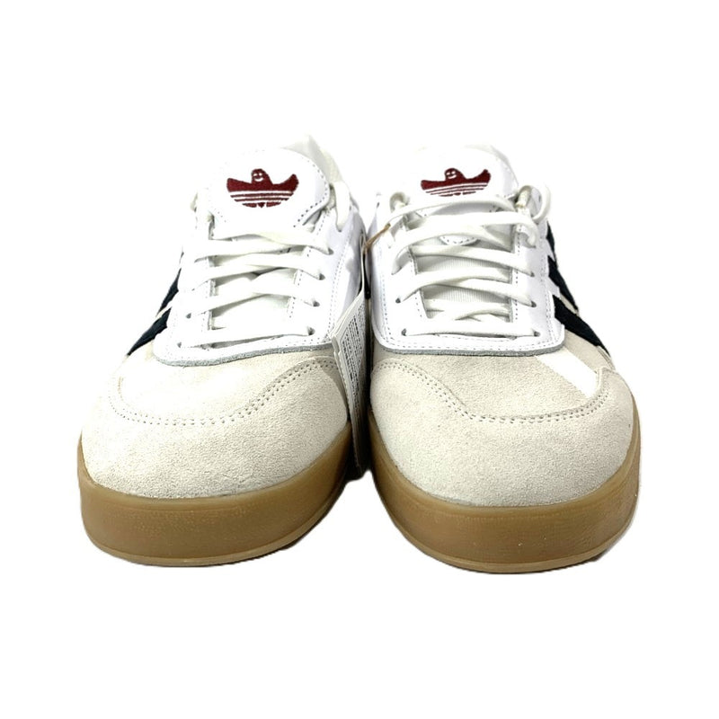 adidas　アディダス オリジナルス　アロハ　スーパー　IG5265 26cm ホワイト×コアラブラック　タグ付き未使用保管品 【101060451003】