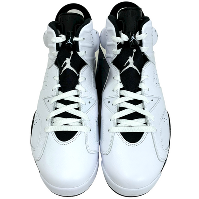 NIKE AIR JORDAN 6 RETRO(エア ジョーダン 6 レトロ) CT8529-112 サイズ30cm REVERSE OREO 2024年6月発売 ナイキ 【101060530007】