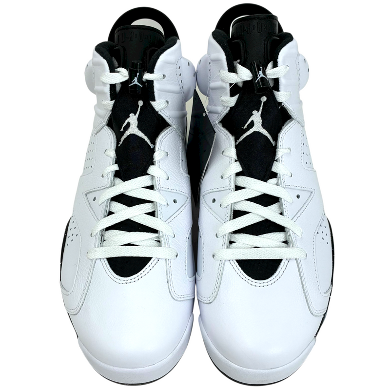 NIKE AIR JORDAN 6 RETRO(エア ジョーダン 6 レトロ) CT8529-112 サイズ30cm REVERSE OREO 2024年6月発売 ナイキ 【101060530007】