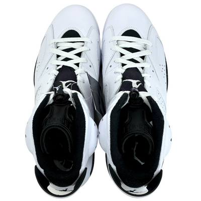 NIKE AIR JORDAN 6 RETRO(エア ジョーダン 6 レトロ) CT8529-112 サイズ30cm REVERSE OREO 2024年6月発売 ナイキ 【101060530007】