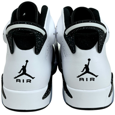 NIKE AIR JORDAN 6 RETRO(エア ジョーダン 6 レトロ) CT8529-112 サイズ30cm REVERSE OREO 2024年6月発売 ナイキ 【101060530007】