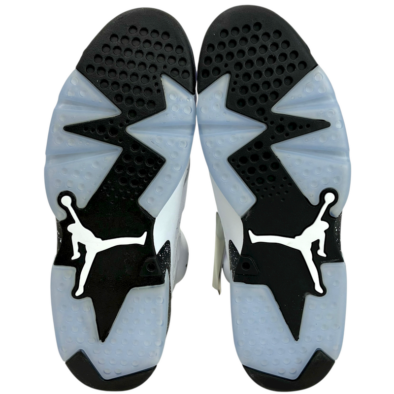 NIKE AIR JORDAN 6 RETRO(エア ジョーダン 6 レトロ) CT8529-112 サイズ30cm REVERSE OREO 2024年6月発売 ナイキ 【101060530007】