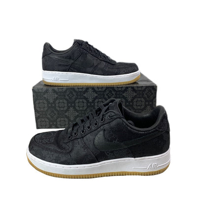 ナイキ AIR FORCE 1 07 エアフォース1  クロット/フラグメントデザイン CZ3986-001 サイズ27cm NIKE 【101060533008】