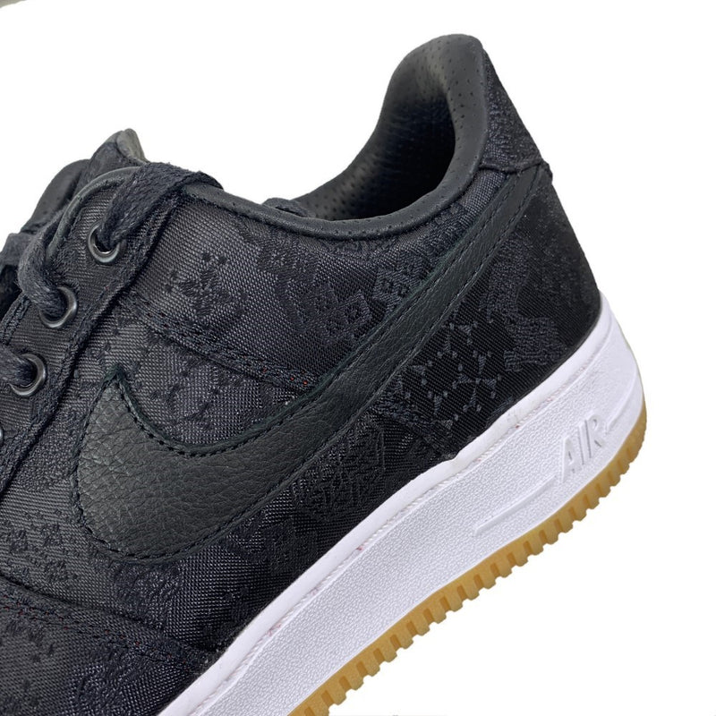 ナイキ AIR FORCE 1 07 エアフォース1  クロット/フラグメントデザイン CZ3986-001 サイズ27cm NIKE 【101060533008】