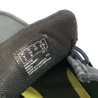 Clarks(クラークス)　　トレックウォーリー　27cm ネイビー　26166618  メンズ シューズ 未使用保管品 【101060572003】
