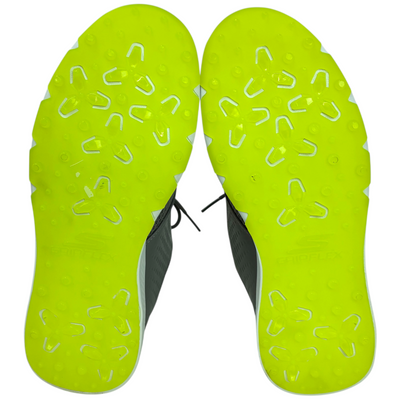 SKECHERS ELITE 4-PRESTIGE ゴルフシューズ 54553 サイズ25.5cm グレー スケッチャーズ 【101060581008】