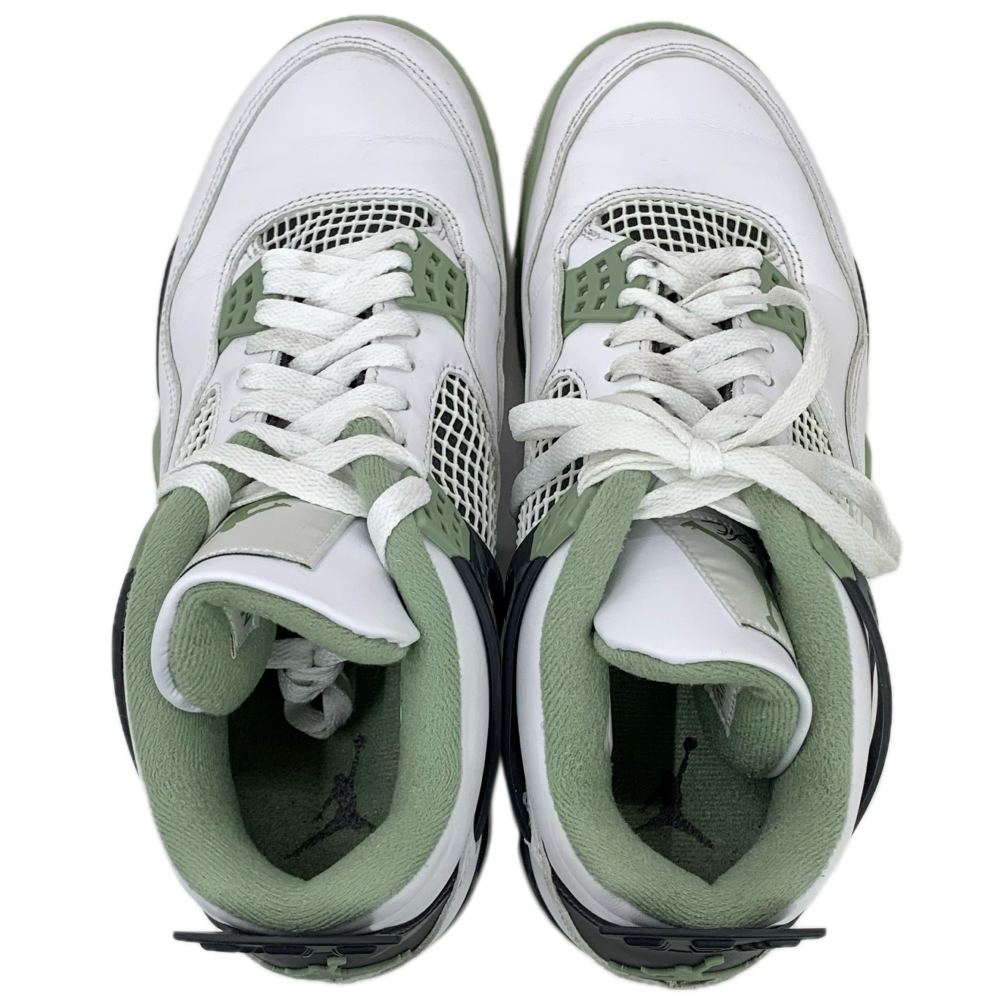 NIKE AIR JORDAN 4 RETRO(エア ジョーダン 4 レトロ) AQ9429-103 