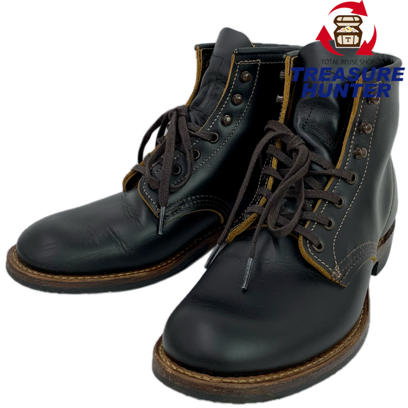 RED WING 9060 BECKMAN FLATBOX(ベックマン フラットボックス) サイズ24.5cm レッドウィング 【10106 –  【トレジャーハンター】オンラインストア