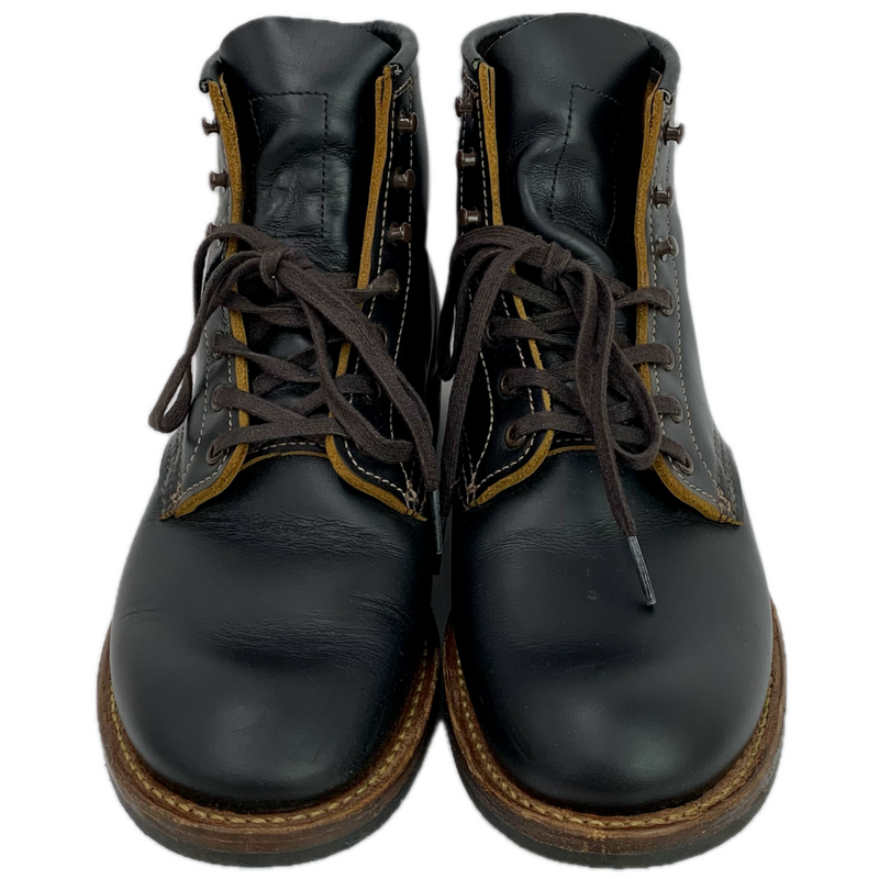 RED WING 9060 BECKMAN FLATBOX(ベックマン フラットボックス) サイズ24.5cm レッドウィング 【10106 –  【トレジャーハンター】オンラインストア