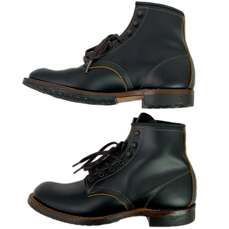 RED WING 9060 BECKMAN FLATBOX(ベックマン フラットボックス) サイズ24.5cm レッドウィング 【10106 –  【トレジャーハンター】オンラインストア