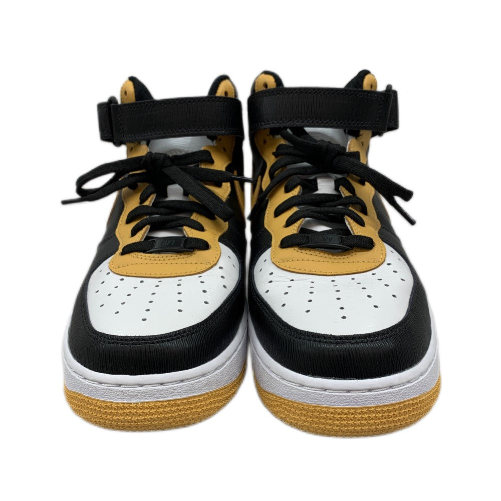 NIKE ナイキ AIR FORCE1 MID BY YOU エアフォース1 AQ3776-994 メンバー限定カスタムシューズ 【1010 –  【トレジャーハンター】オンラインストア