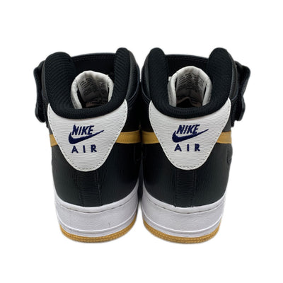 NIKE ナイキ AIR FORCE1 MID BY YOU エアフォース1 AQ3776-994 メンバー限定カスタムシューズ 【101060636005】