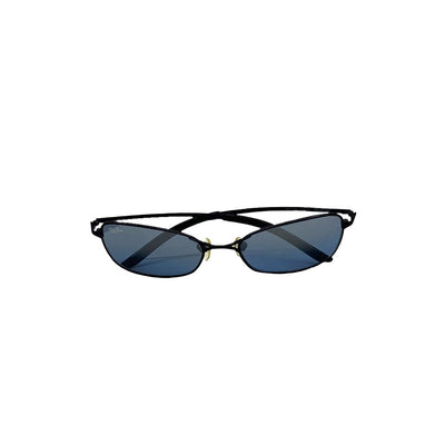 Ray-Ban レイバン サングラス RB3210 006/7C サイズ55□18-130 レンズ色ブルー 【101060689005】