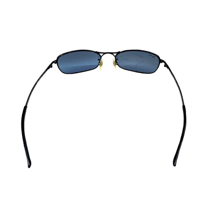 Ray-Ban レイバン サングラス RB3210 006/7C サイズ55□18-130 レンズ色ブルー 【101060689005】