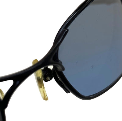 Ray-Ban レイバン サングラス RB3210 006/7C サイズ55□18-130 レンズ色ブルー 【101060689005】