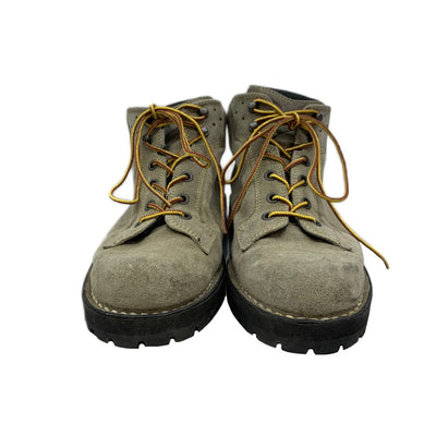 DANNER ダナー マウンテンブーツ D210030 GRIZZL2 25.0cm サンド グリズリー2 メンズ シューズ 【101060733005】