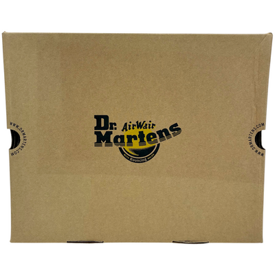 Dr.Martens チェルシーブーツ 2976MAX 26903001 サイズUK6(約25cm相当) ブラック ドクターマーチン 【101060838007】