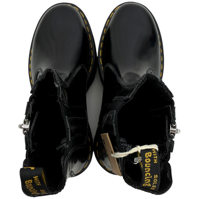 Dr.Martens チェルシーブーツ 2976MAX 26903001 サイズUK6(約25cm相当) ブラック ドクターマーチン 【101060838007】