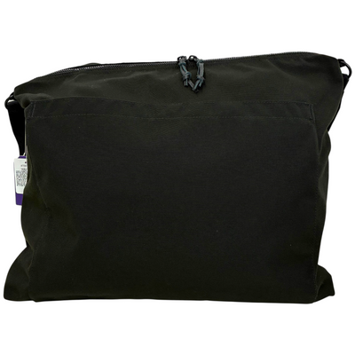 THE NORTH FACE PURPLE LABEL フィールドショルダーバッグ N24FO082 ブラック ノースフェイス パープルレーベル 【101060855007】
