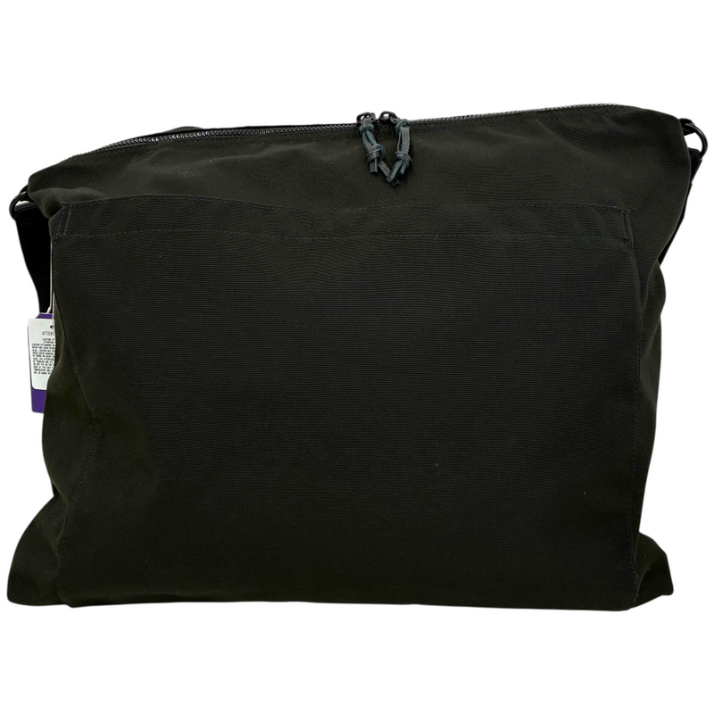 THE NORTH FACE PURPLE LABEL フィールドショルダーバッグ N24FO082 ブラック ノースフェイス パープルレーベル 【101060855007】