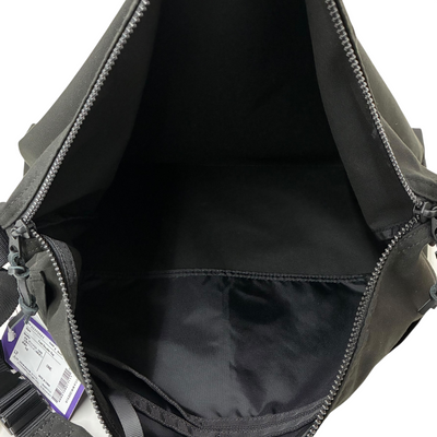 THE NORTH FACE PURPLE LABEL フィールドショルダーバッグ N24FO082 ブラック ノースフェイス パープルレーベル 【101060855007】