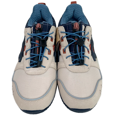 asics×KEBOZ×mita sneakers GEL-LYTE III OG(ゲルライト 3 OG) サイズ27.5cm TAITO 24年6月発売 アシックス×ケボズ×ミタスニーカーズ 【101060858002】